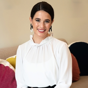 Team Page: Samantha Burke